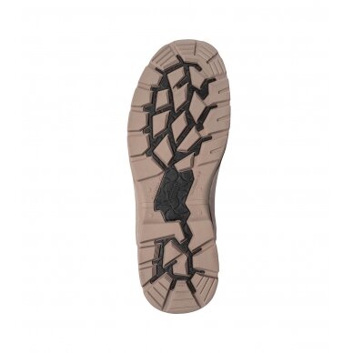 Vīriešu apavi PUMA Conquest STONE HIGH S15 1