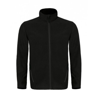 Vīriešu B&C FM717 flīsa džemperis 2