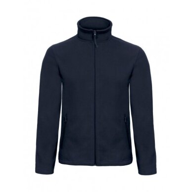 Vīriešu B&C ID.501 Micro Fleece džemperis 3
