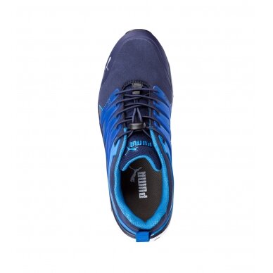Vyriški PUMA VELOCITY 2.0 BLUE S11 darbo pusbačiai 5 Vyriški PUMA VELOCITY 2.0 BLUE S11 darbo pusbačiai 5