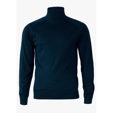 Vīriešu džemperis Nimbus CHES-M ar 50% merino vilnu Vīriešu džemperis Nimbus CHES-M ar 50% merino vilnu