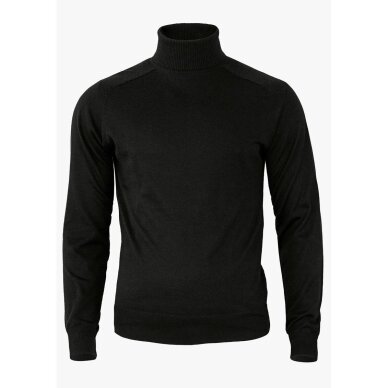 Vīriešu džemperis Nimbus CHES-M ar 50% merino vilnu 3
