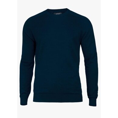 Vīriešu džemperis Nimbus RICH-M ar 50% merino vilnu