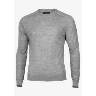 Vīriešu džemperis Nimbus RICH-M ar 50% merino vilnu 3