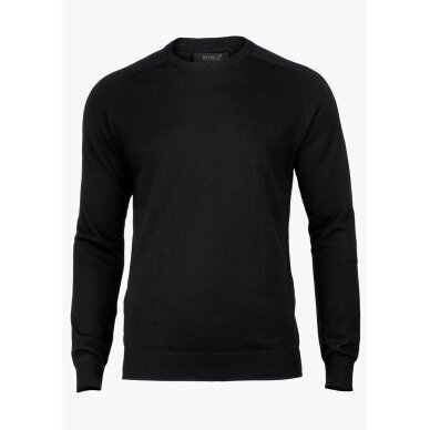 Vīriešu džemperis Nimbus RICH-M ar 50% merino vilnu 2