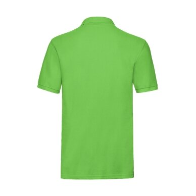 Vīriešu Fruit of the Loom 63-218-0 Polo krekls 4