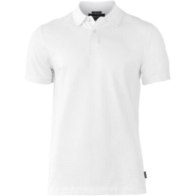 Vīriešu kokvilnas Nimbus BAYF-M polo krekls 3