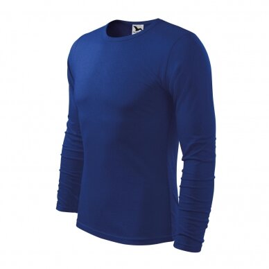 Vīriešu MALFINI 119 T-krekls ar garām piedurknēm 2