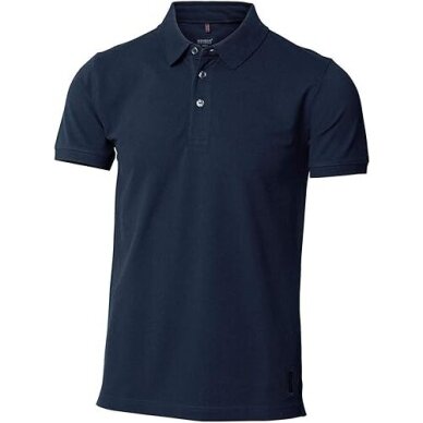 Vīriešu Nimbus HARV-M polo krekls 4