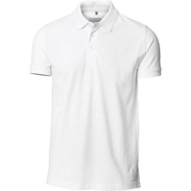 Vīriešu Nimbus HARV-M polo krekls 2