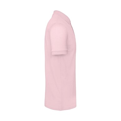 Vīriešu polo krekls B&C PM430 ar īsām piedurknēm 8