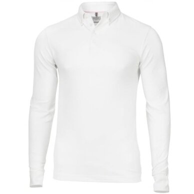 Vīriešu polo krekls Nimbus CARL-M ar garām piedurknēm 3 Vīriešu polo krekls Nimbus CARL-M ar garām piedurknēm 3
