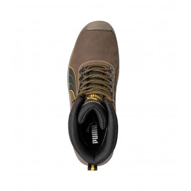 Vyriški PUMA Sierra Nevada MID S16 batai 5 Vyriški PUMA Sierra Nevada MID S16 batai 5