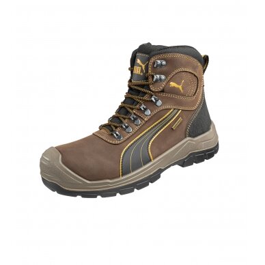 Vyriški PUMA Sierra Nevada MID S16 batai Vyriški PUMA Sierra Nevada MID S16 batai