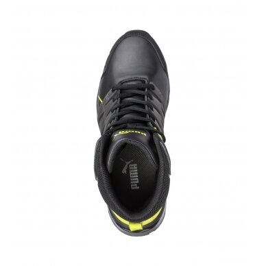 Vīriešu PUMA VELOCITY 2.0 S12 drošības zābaki 5 Vīriešu PUMA VELOCITY 2.0 S12 drošības zābaki 5