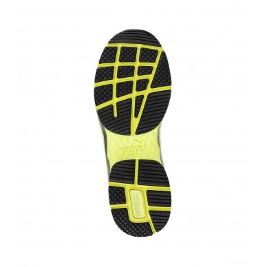 Vīriešu PUMA VELOCITY 2.0 S12 drošības zābaki 1