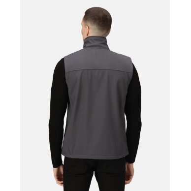 Vīriešu Regatta TRA788 Softshell veste 6 Vīriešu Regatta TRA788 Softshell veste 6