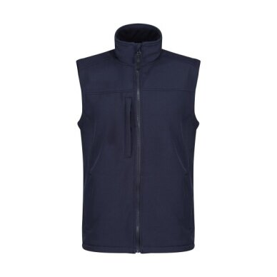 Vīriešu Regatta TRA788 Softshell veste 2