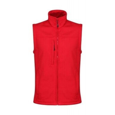 Vīriešu Regatta TRA788 Softshell veste 5
