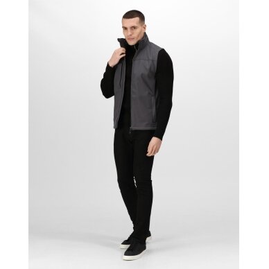 Vīriešu Regatta TRA788 Softshell veste 7