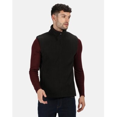 Vīriešu Regatta TRA801 Flīsa veste 4 Vīriešu Regatta TRA801 Flīsa veste 4