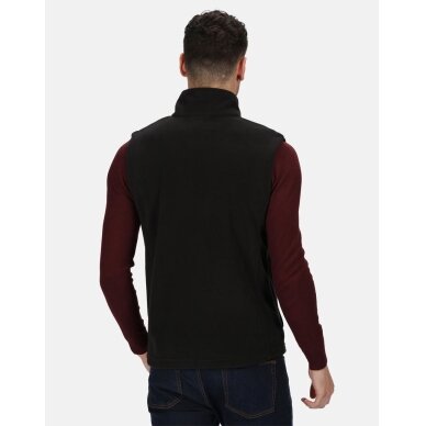 Vīriešu Regatta TRA801 Flīsa veste 8 Vīriešu Regatta TRA801 Flīsa veste 8