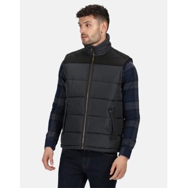 Vīriešu Regatta TRA806 veste 4