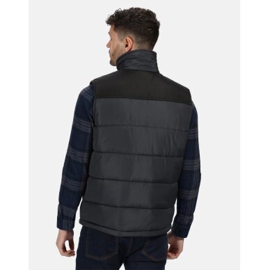 Vīriešu Regatta TRA806 veste 5