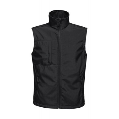 Vīriešu Regatta TRA848 Softshell veste 3 Vīriešu Regatta TRA848 Softshell veste 3