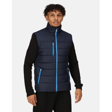 Vīriešu Regatta TRA892 siltā veste 3