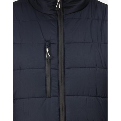 Vīriešu Regatta TRA892 siltā veste 5