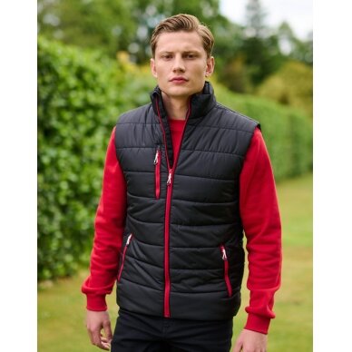 Vīriešu Regatta TRA892 siltā veste 1