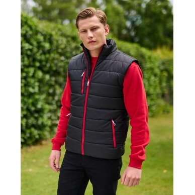 Vīriešu Regatta TRA892 siltā veste 2