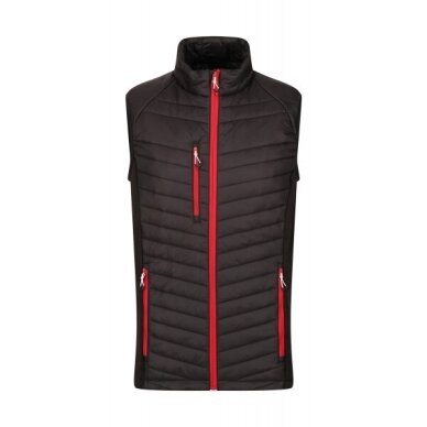 Vīriešu Regatta TRA894 ūdensnecaurlaidīga veste
