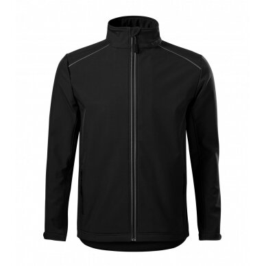 Vīriešu Softshell MALFINI 536 jaka, pret vēju un lietu 3 Vīriešu Softshell MALFINI 536 jaka, pret vēju un lietu 3