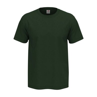 Vīriešu Stedman ST2100 T-krekls, bottle green Vīriešu Stedman ST2100 T-krekls, bottle green