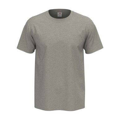 Vīriešu Stedman ST2100 T-krekls,  grey heather