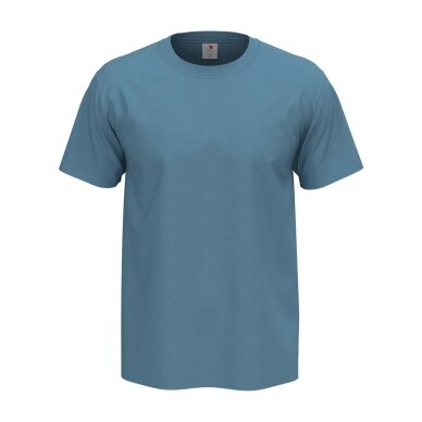 Vīriešu Stedman ST2100 T-krekls,  light blue