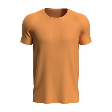 Vīriešu Stedman ST8000 sporta krekls, cyber orange Vīriešu Stedman ST8000 sporta krekls, cyber orange