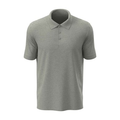 Vīriešu Stedman ST9060 polo krekls, grey heather Vīriešu Stedman ST9060 polo krekls, grey heather