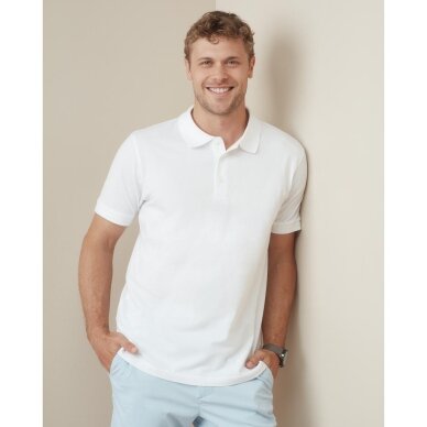 Vīriešu Stedman ST9060 polo krekls, scarlet red 1 Vīriešu Stedman ST9060 polo krekls, scarlet red 1