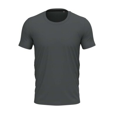 Vīriešu Stedman ST9600 T-krekls, slate grey