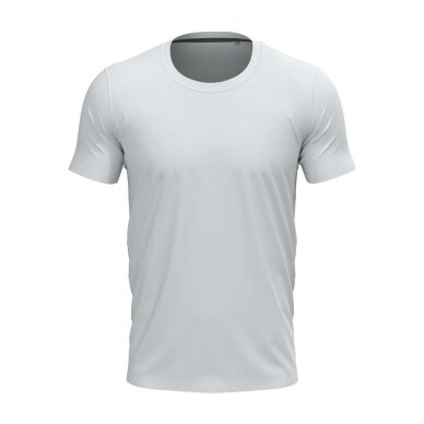 Vīriešu Stedman ST9600 T-krekls, white Vīriešu Stedman ST9600 T-krekls, white