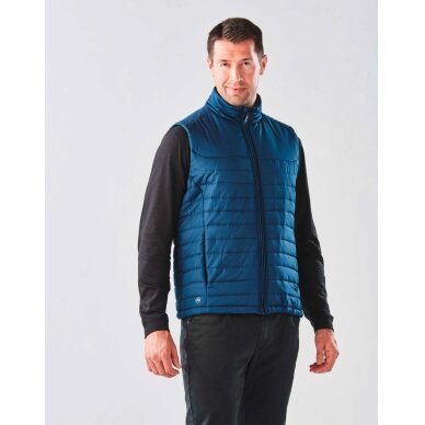 Vīriešu Stormtech KXV-1 ūdensnecaurlaidīga veste 1 Vīriešu Stormtech KXV-1 ūdensnecaurlaidīga veste 1