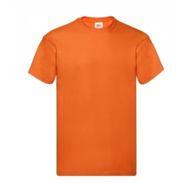 Vīriešu T-krekls Fruit of the Loom Original 130.01 4