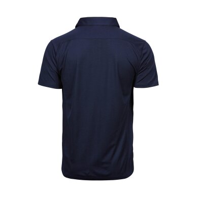 Vīriešu T-krekls Jays 7200 sporta polo krekls 3 Vīriešu T-krekls Jays 7200 sporta polo krekls 3