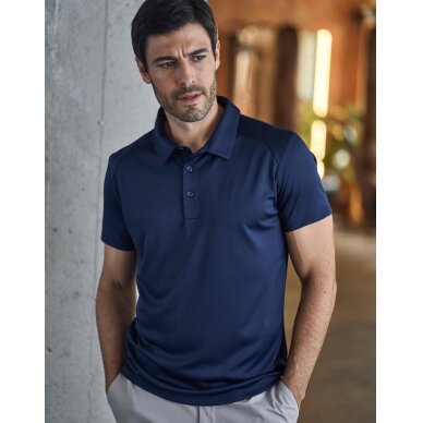 Vīriešu T-krekls Jays 7200 sporta polo krekls 1 Vīriešu T-krekls Jays 7200 sporta polo krekls 1