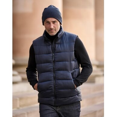 Vīriešu T-krekls Jays 9648 silta veste 1 Vīriešu T-krekls Jays 9648 silta veste 1