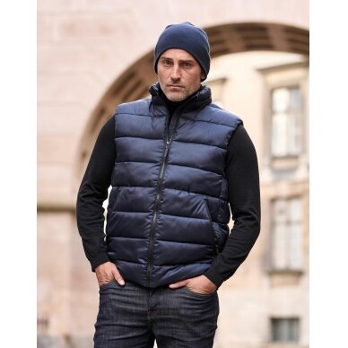 Vīriešu T-krekls Jays 9648 silta veste 6 Vīriešu T-krekls Jays 9648 silta veste 6