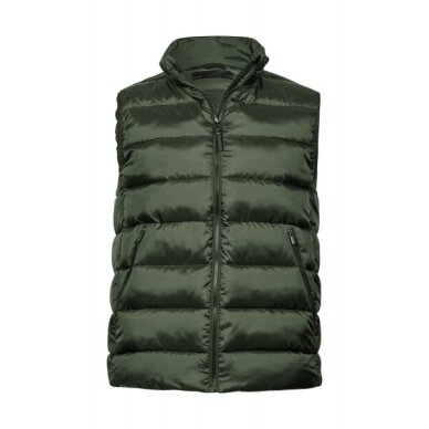 Vīriešu T-krekls Jays 9648 silta veste 2